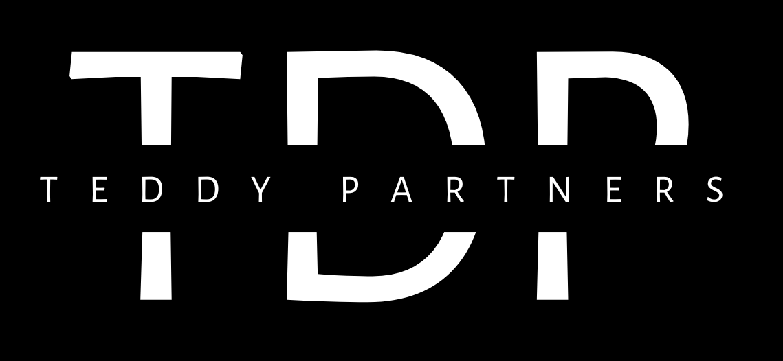 Teddy Partners Logo